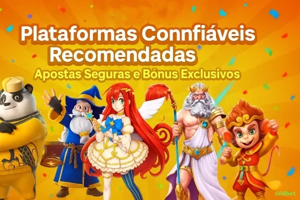 APK oficial da 666bet para Android