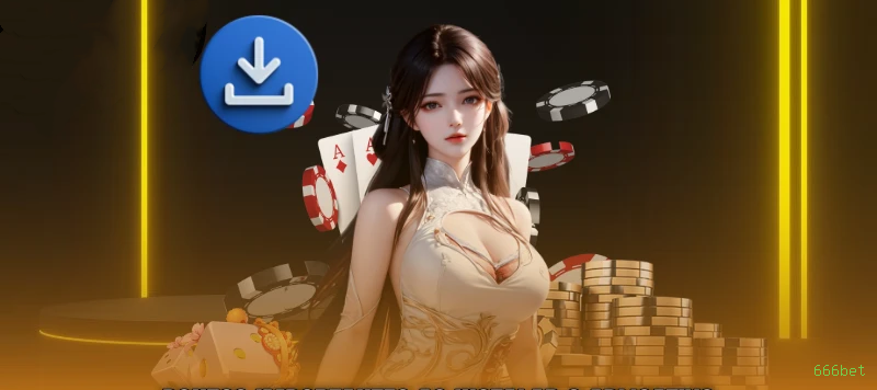 APP oficial da 666bet para mobile