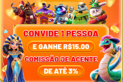 Jogos de loteria online na 666bet