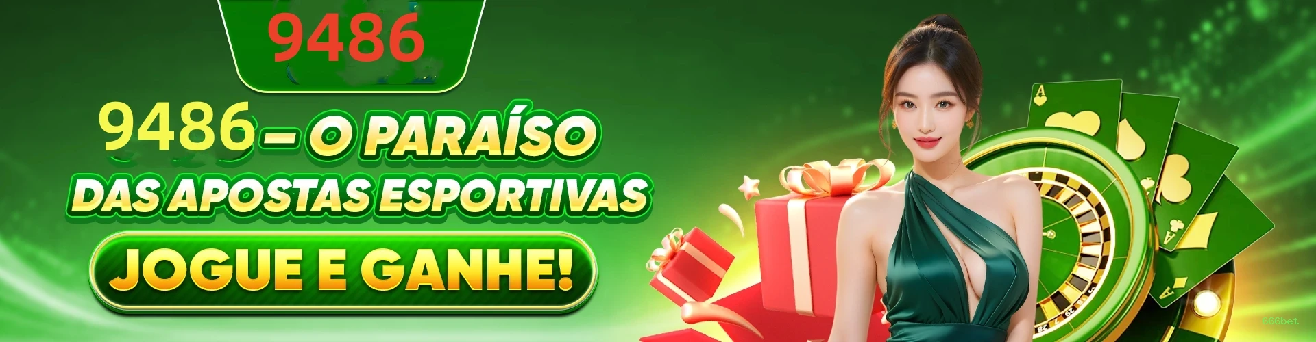 Plataforma completa da 666bet com todos os jogos